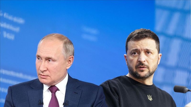 Kremlin seçki oyunu: Putin Ukraynada yeni prezidenti belə \"seçmək\" istəyir