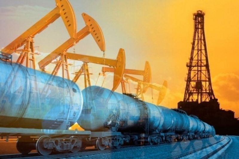 Azərbaycan Türkiyəyə 150 min tona yaxın xam neft ixrac etdi 