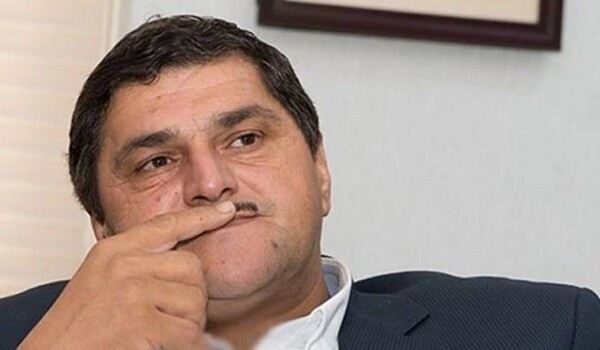 Meyxanaçı Ağakərim dəfn edildi 