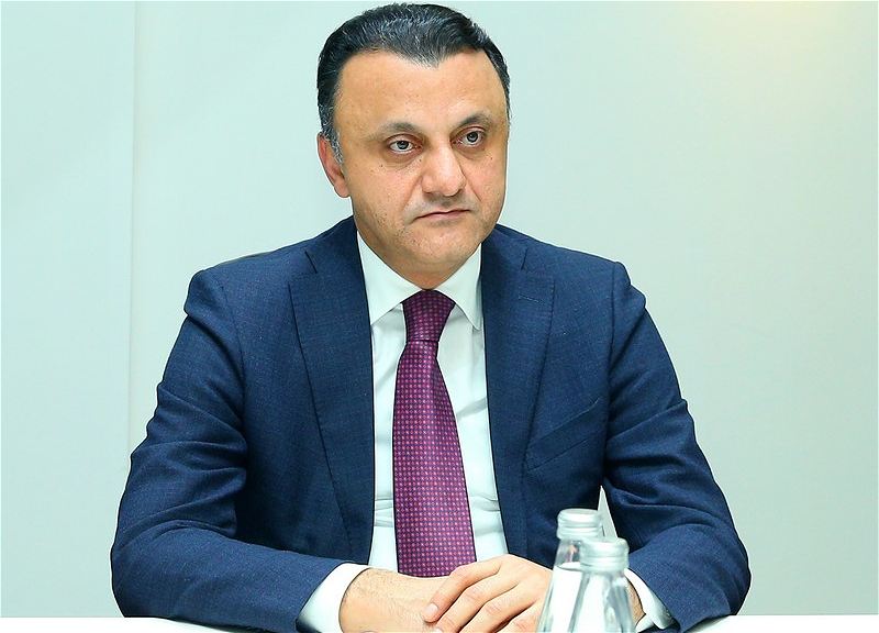 TƏBİB sədrinin rezonans doğuran AÇIQLAMASI - Bu xidmət qadağan olunur...VİDEO