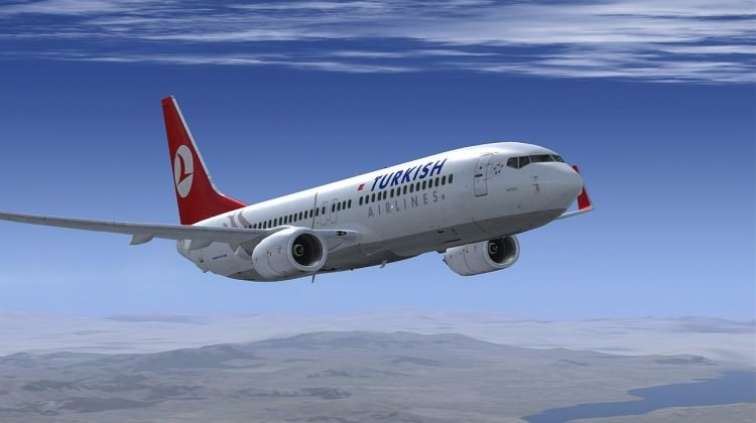 İstanbulla İrəvan arasında müntəzəm uçuşlara başlanılır 
