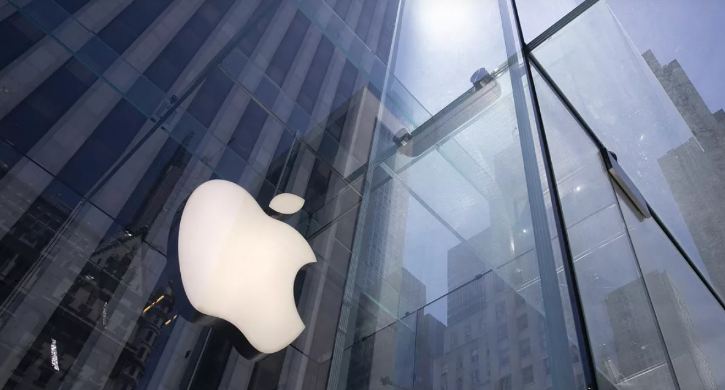 İtaliya “Apple” şirkətini 98 milyon avro məbləğində cərimələyib 