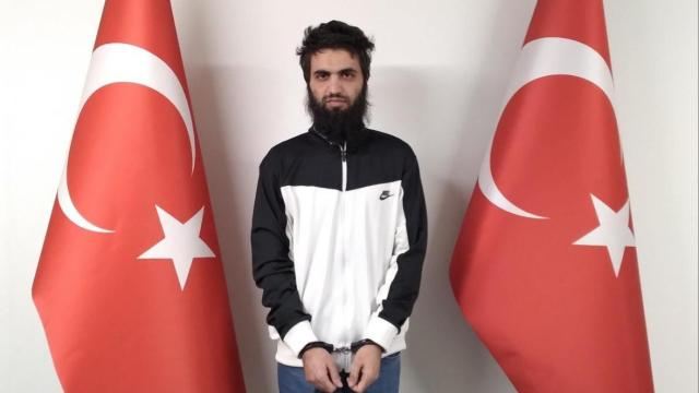 Türkiyə kəşfiyyatından vacib əməliyyat 