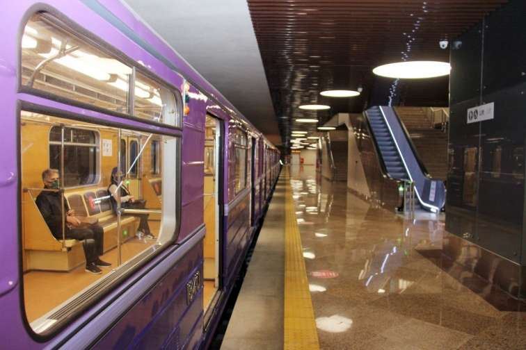 \"Bakı Metropoliteni” 93 milyon manatdan çox vəsaiti hara xərclədiyini AÇIQLADI 