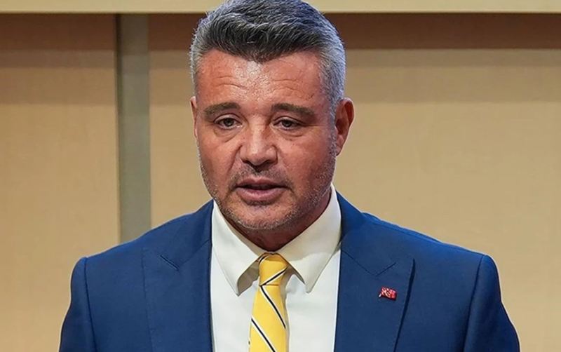 “Bu, mənə sui-qəsddir” - “Fənərbaxça” prezidenti 