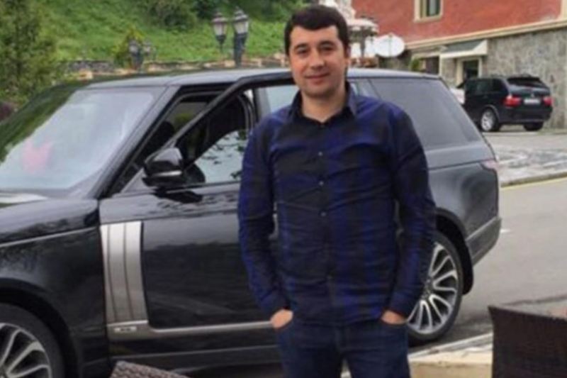 4 nəfərin ölümünə səbəb olan Elşad Kəlbəliyev cəzadan azad edildi 