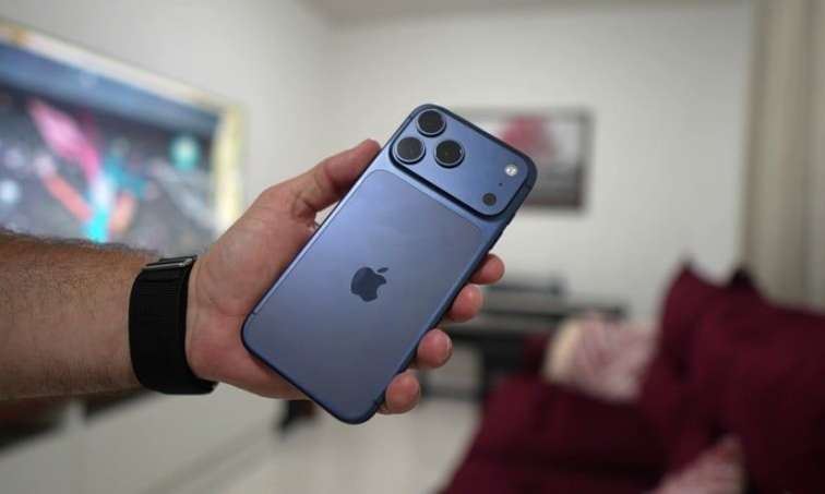 \"Apple” yanvarda “iPhone 18”in sınaq istehsalına başlayacaq 