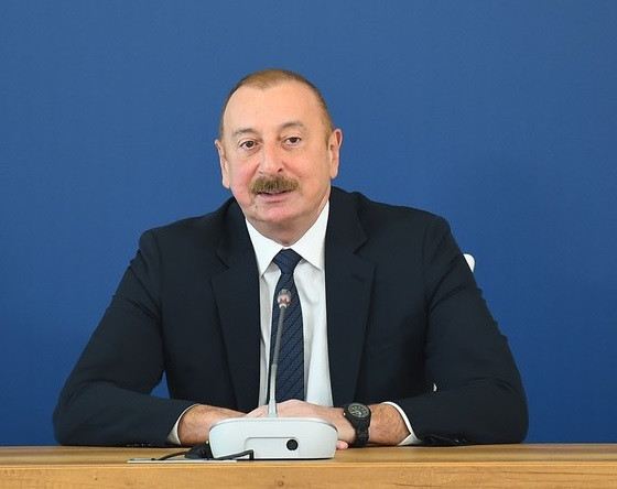 Milli Məclis İlham Əliyevi təbrik etdi 
