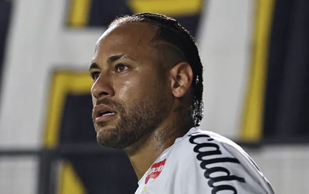 Neymar əməliyyat olundu 