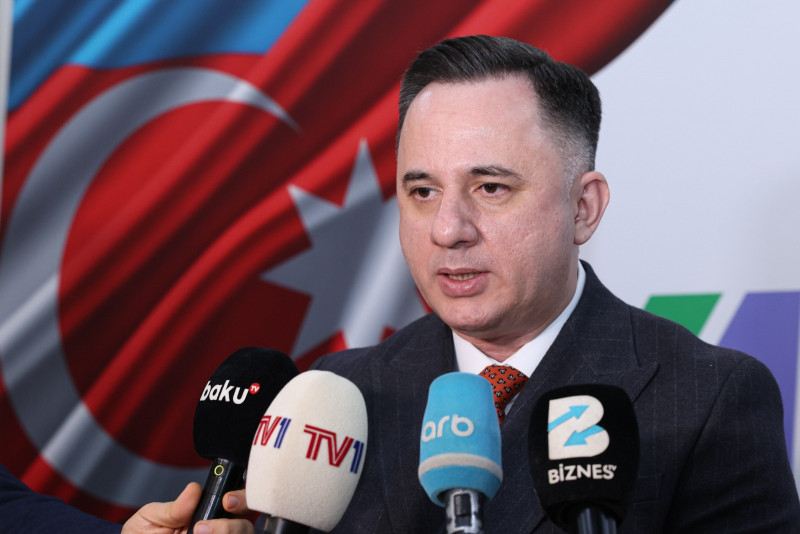 AQC 2025-ci ili uğurla yola salır – FOTOLAR 