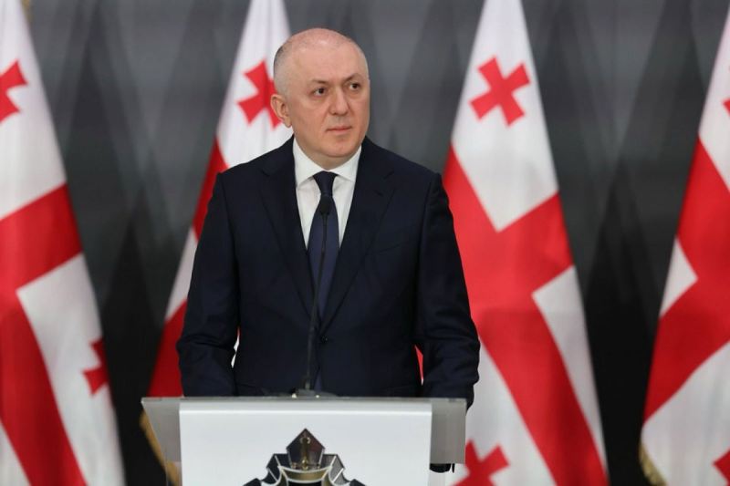 Gürcüstan DTX-nın sabiq rəisinin əmlakları müsadirə olunub 