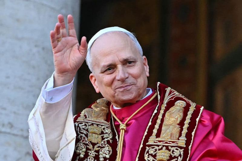 Roma Papası Rusiyanın Milad atəşkəsindən imtina etməsindən məyusluğunu ifadə edib 