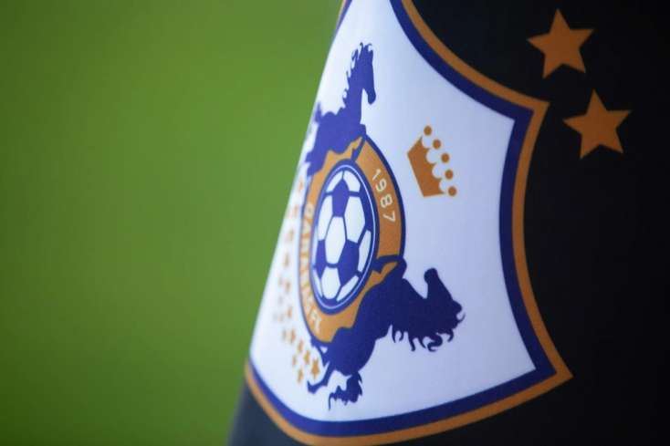 \"Qarabağ\"ın futbolçusu oyuna çıxmaqdan imtina etdi 