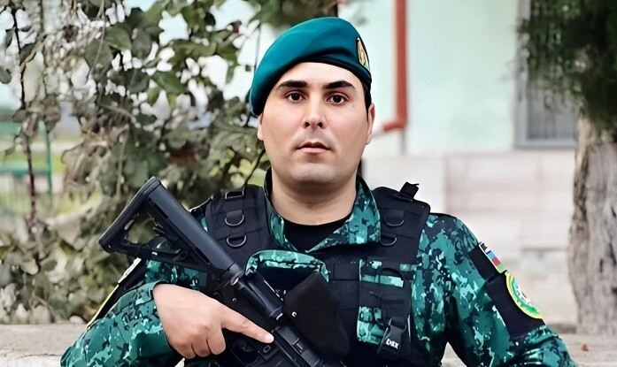 Vətən müharibəsi qazisi vəfat etdi - FOTO 