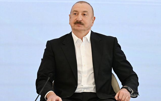 “Bu, Ermənistanın bizə qarşı düşmənçiliyinin bariz nümunəsi idi” - Yenilənib 