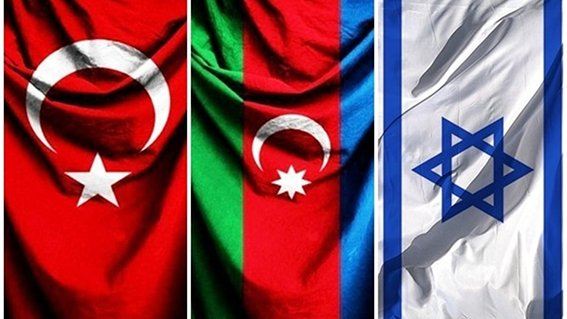 İsrail Türkiyə əleyhinə üçlü ittifaq yaradır: Azərbaycanı çətin seçim qarşısında...