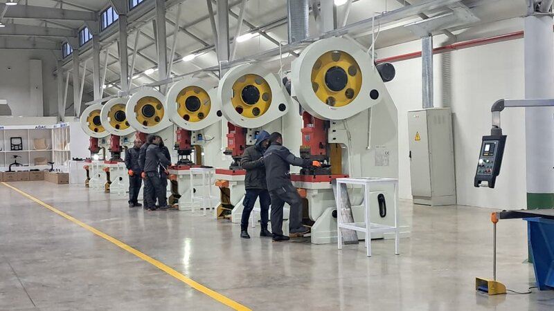 Ballıcada yeni iş yerinin yaradılır 