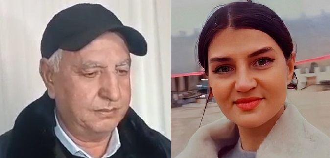 Qəzanın səbəbkarları cəzalandırılmalıdır - Hökumənin atası 