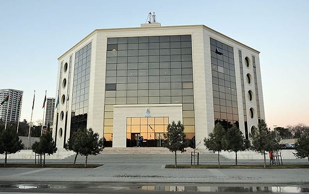 AFFA-dan bir turda olanlara görə 37 min manatlıq cərimə 