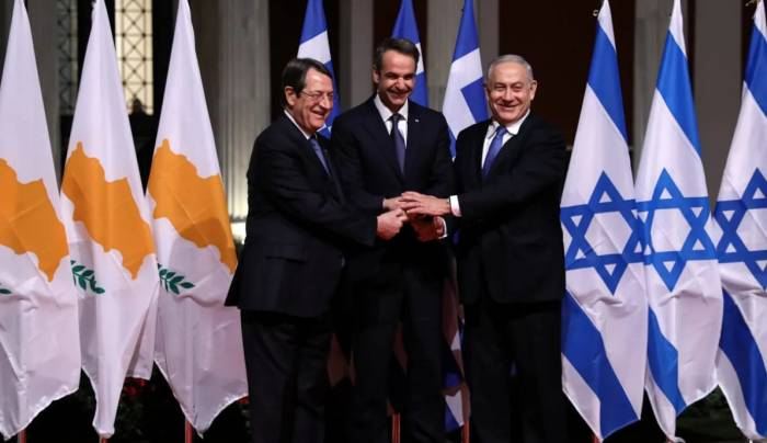 Netanyahunun Türkiyəyə qarşı  koalisiya planı baş tutmayacaq - Politoloq