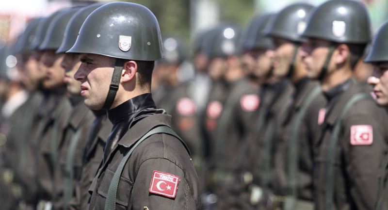 Ukraynaya hansı ölkələrdən sülhməramlı kontingent gələcək? 