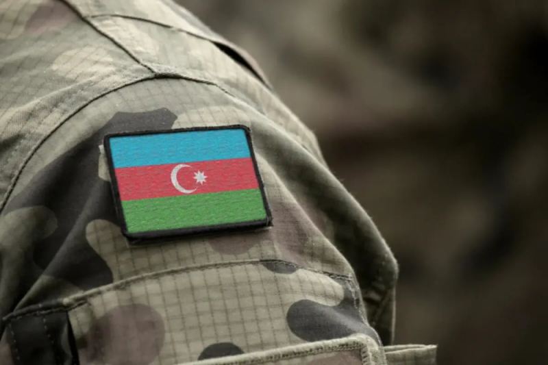 Hərbçimiz yol qəzasında həlak oldu 