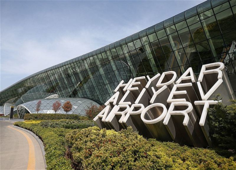 Aeroportu gücləndirilmiş iş rejimində fəaliyyət göstərəcək 