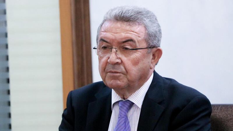 Misir Mərdanovun yeni vəzifəsi məlum oldu - RƏSMİ 