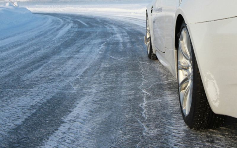 Yollar buz bağlayacaq- Xəbərdarlıq 