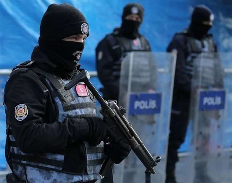 3 türk polisi şəhid oldu – İŞİD-ə qarşı əməliyyat başa çatdı 