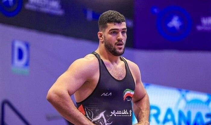 Məşhur iranlı güləşçi Azərbaycan yığmasına qoşulur 