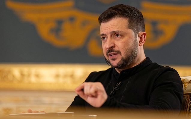 Sülh planında həll edilməmiş 2 bəndi açıqladı 