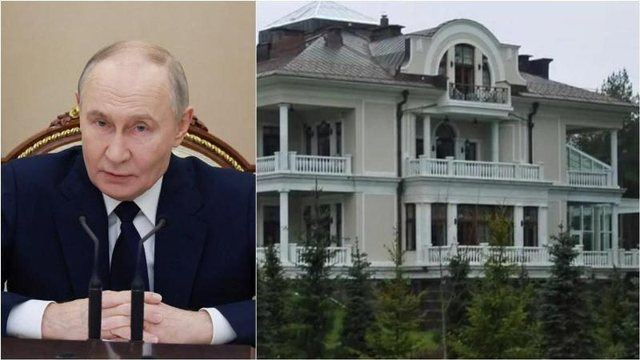 Dron Putin iqamətgahını dağıdıb? - Kremldən AÇIQLAMA 