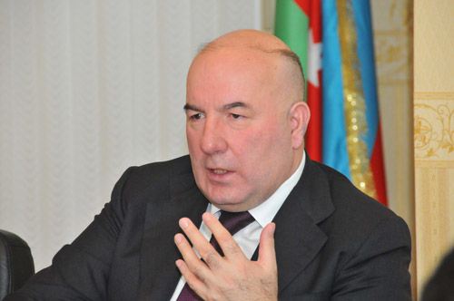Elman Rüstəmovun 8,9 milyonluq şirkəti ləğv edildi 