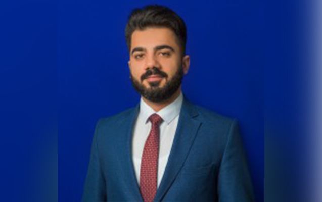 Lüksemburqda azərbaycanlı auditorun meyiti tapıldı - Foto 