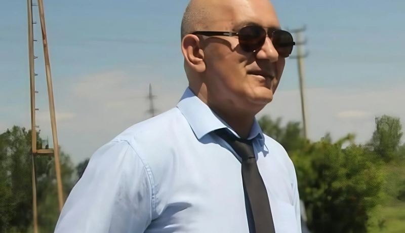 Vəzifəli şəxs qəfil VƏFAT ETDİ 
