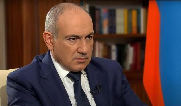 Trampdan əli üzüldü: Nikol indi də Rubio ilə görüş arzulayır 