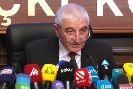 Məntəqədə vətəndaşın razılığı olmadan çəkiliş aparıla bilməz 