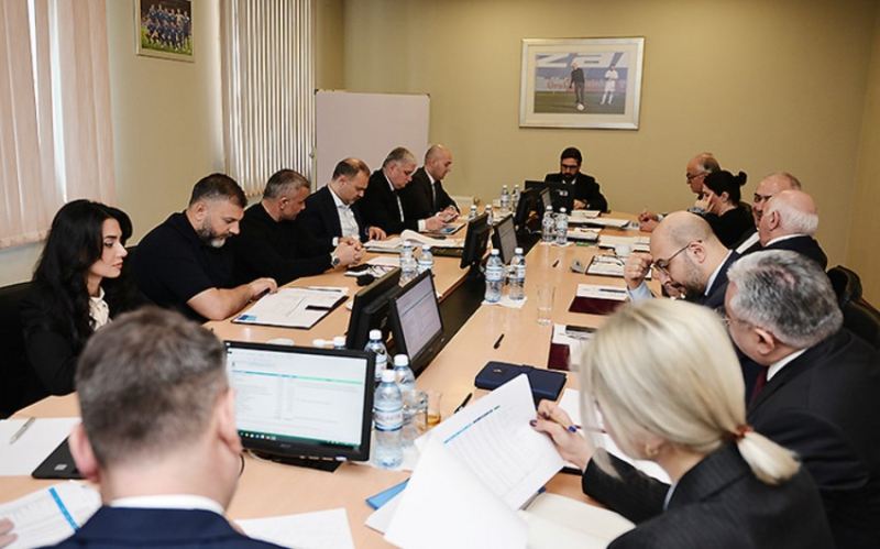 Azərbaycan Premyer Liqasında legioner limiti ləğv olunub 