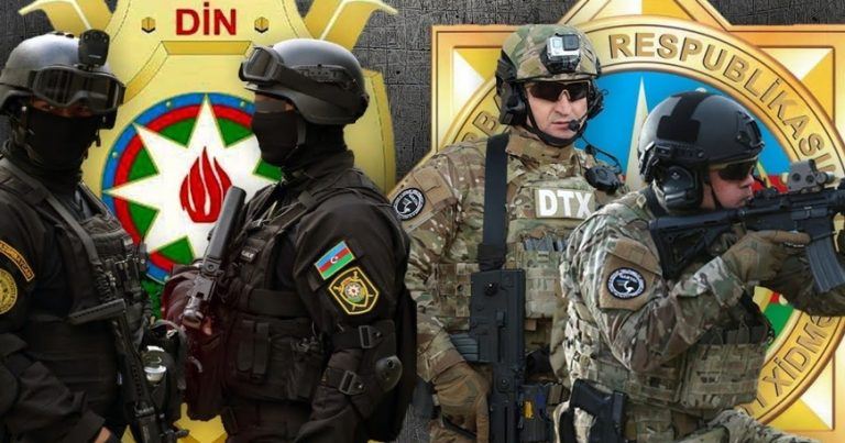 \"Qruplaşmanın arxasında bu ölkə dayanır\" - Partiya sədri DTX və DİN-in birgə əməliyyatından danışdı
