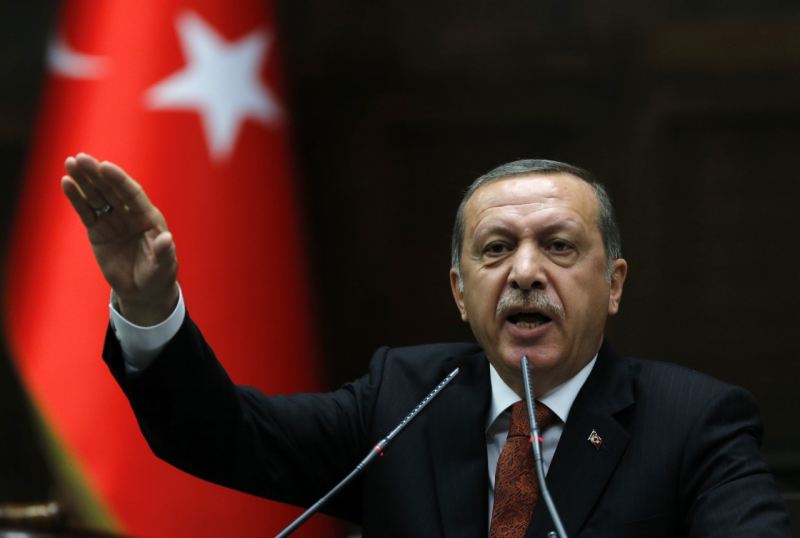 Ərdoğan xalqa səsləndi: Bir ağsaqqal olaraq sizə yalvarıram... 