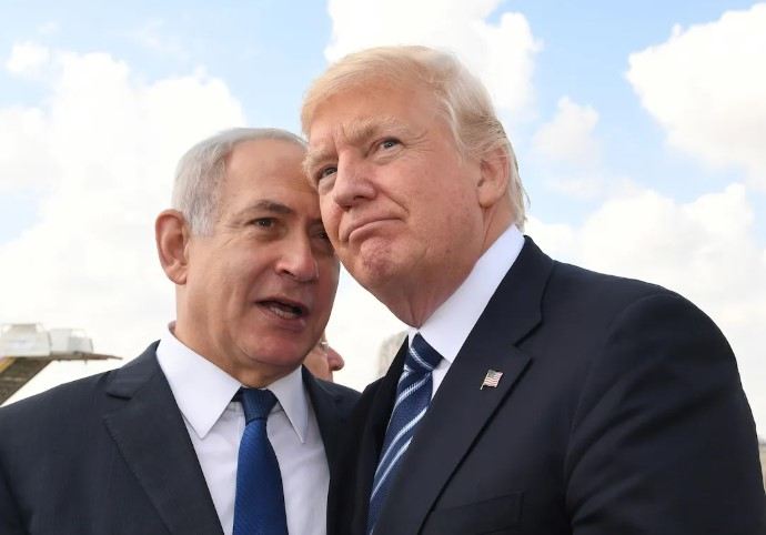 Tramp və Netanyahunun görüşü fələstinlilərin taleyinə necə təsir edəcək? 