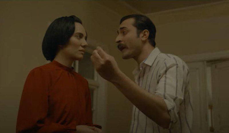 Arzusunu həyat yoldaşına açıqlayır və... – “Səma xanımı”nın xəyalı evdə mübahisəyə səbəb oldu – VİDEO