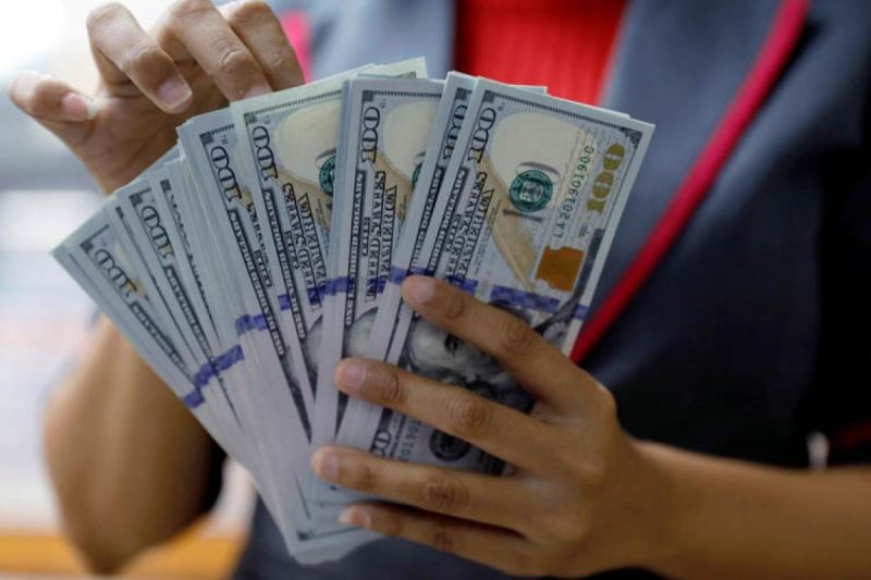 Hədə-qorxu ilə 100 min dollar tələb edənlər saxlanıldı 