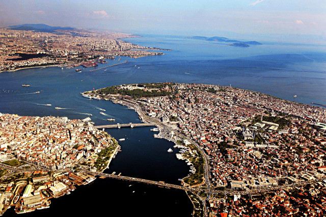 Türkiyəyə xəbərdarlıq: 5 metrlik sunami gözlənilir! 