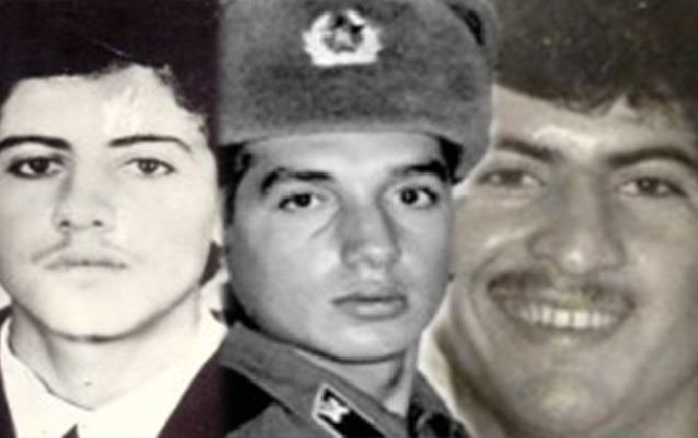 Daha 3 itkin şəhidimiz dəfn olunacaq - Foto 