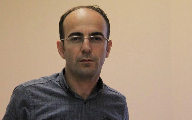 Şəmşad Ağa saxlanıldı 
