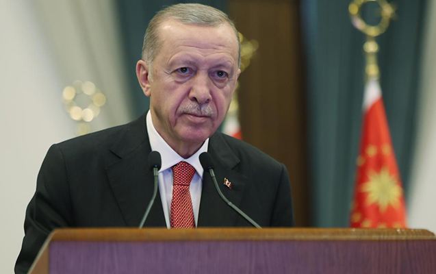 “Əsrin fəlakəti”dən 2 il ötdü:  - Ərdoğandan paylaşım 