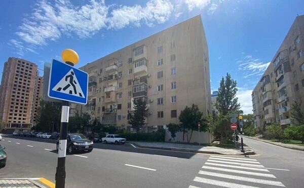 Bakıda piyada zonalarının sayı artırılacaq 