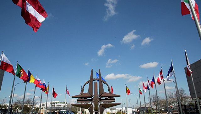 Azərbaycan-NATO tərəfdaşlığı müzakirə edildi 